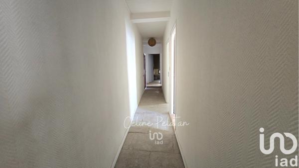 Maison à vendre 4 pièces 105 m² Aubais