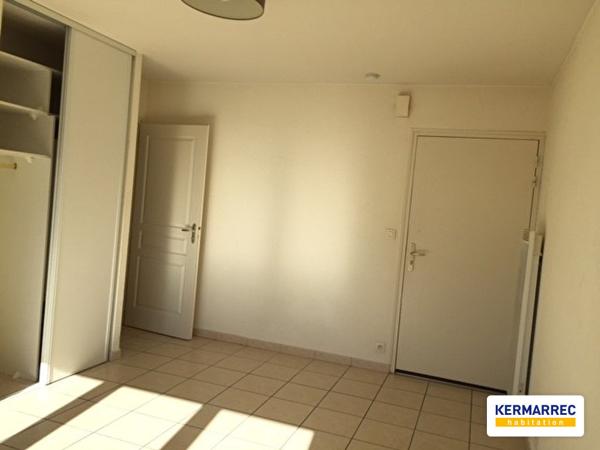 Appartement 1 pièce – 30 m² environ à Vannes (ref : 17458A)