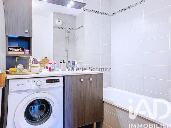 Appartement à vendre 3 pièces 61 m² Tournefeuille