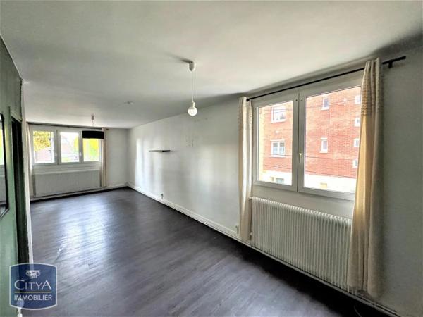 Appartement à louer 3 pièces 64.84m²