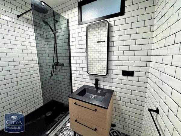 Appartement à louer 3 pièces 64.84m²