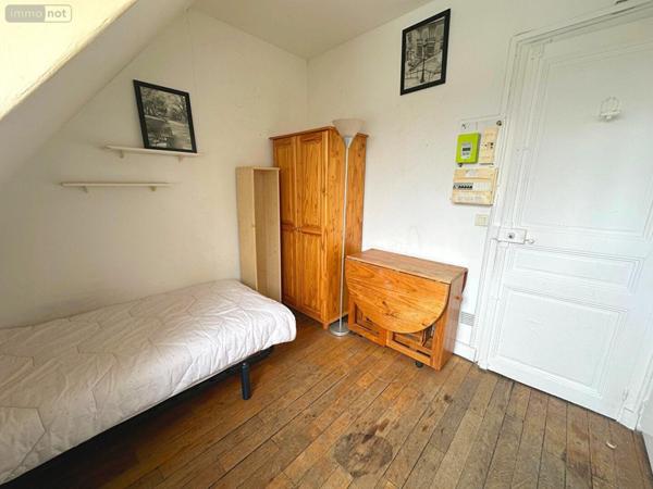 Appartement à vendre à Paris 15e arrondissement à Paris (75015), ref : 72