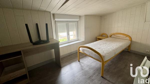 Immeuble à vendre 95 m² Caussade