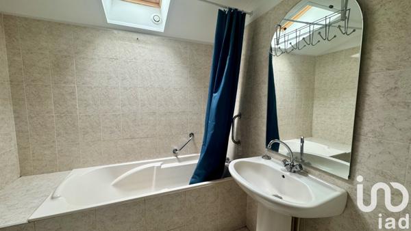 Immeuble à vendre 95 m² Caussade