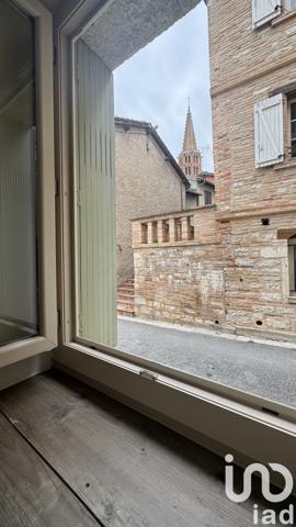 Immeuble à vendre 95 m² Caussade