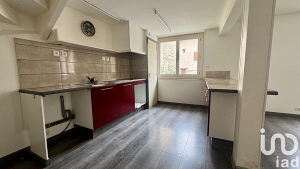 Immeuble à vendre 95 m² Caussade