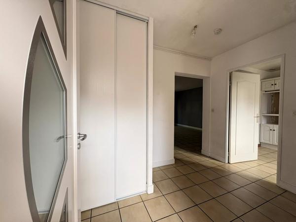 Maison Caudéran 95m²