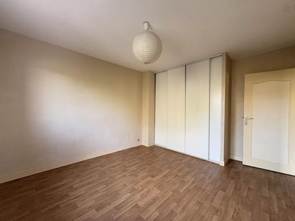 Maison Caudéran 95m²