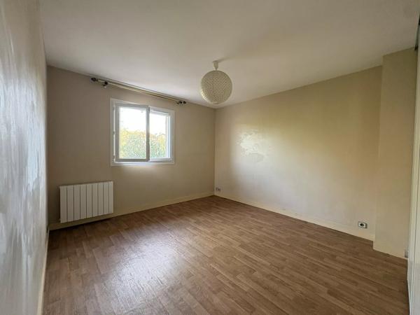 Maison Caudéran 95m²
