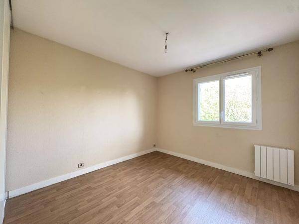 Maison Caudéran 95m²