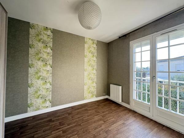 Maison Caudéran 95m²