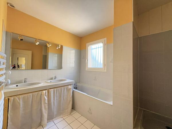 Maison Caudéran 95m²