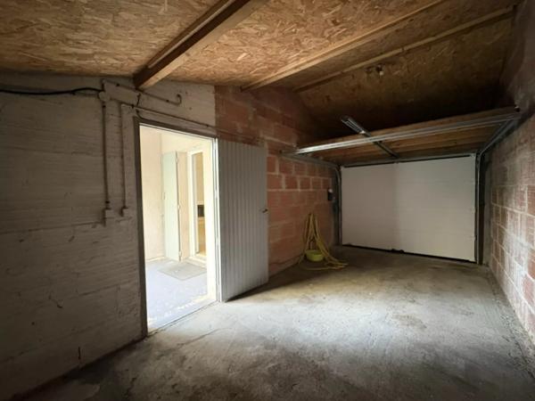 Maison Caudéran 95m²