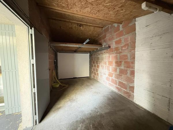 Maison Caudéran 95m²