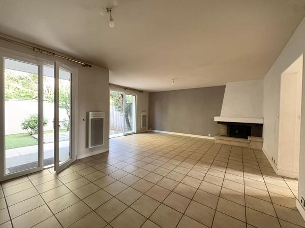 Maison Caudéran 95m²