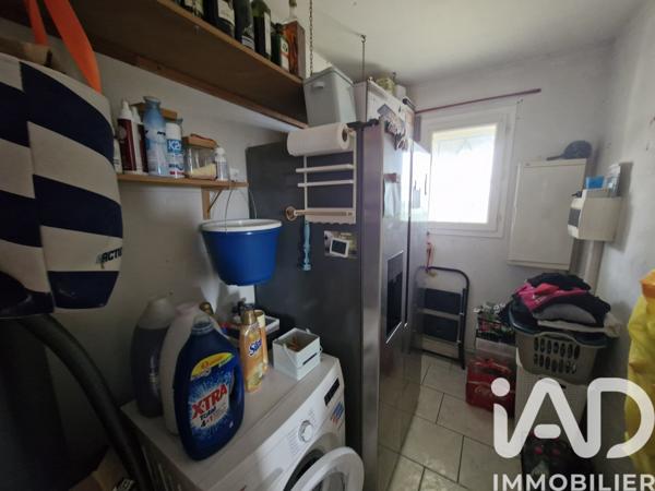 Maison à vendre 4 pièces 91 m² Margueron