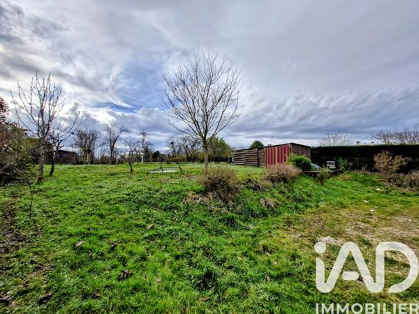 Maison à vendre 4 pièces 91 m² Margueron