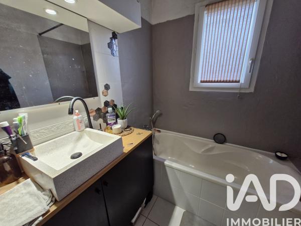 Maison à vendre 4 pièces 91 m² Margueron