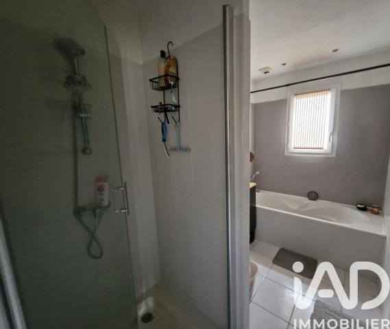 Maison à vendre 4 pièces 91 m² Margueron