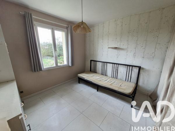 Maison à vendre 4 pièces 91 m² Margueron