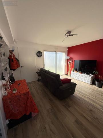 Maison à vendre à Damgan dans le Morbihan (56750), ref : 56005-821