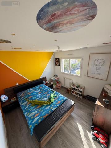 Maison à vendre à Damgan dans le Morbihan (56750), ref : 56005-821