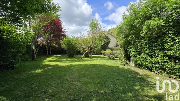 Terrain à vendre 2 050 m² Bessines