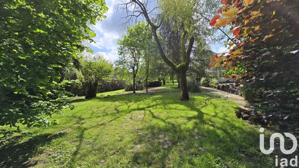 Terrain à vendre 2 050 m² Bessines