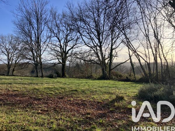 Maison à vendre 5 pièces 148 m² Coux et Bigaroque-Mouzens