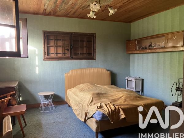 Maison à vendre 5 pièces 148 m² Coux et Bigaroque-Mouzens