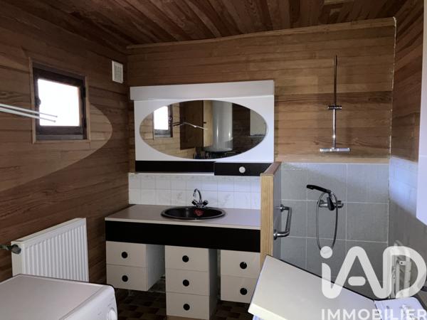 Maison à vendre 5 pièces 148 m² Coux et Bigaroque-Mouzens