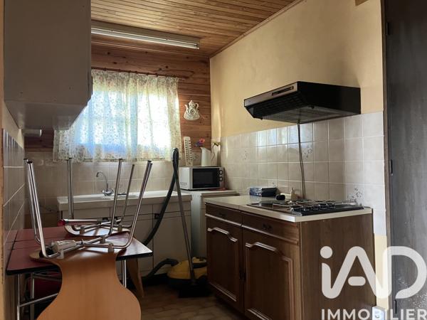 Maison à vendre 5 pièces 148 m² Coux et Bigaroque-Mouzens