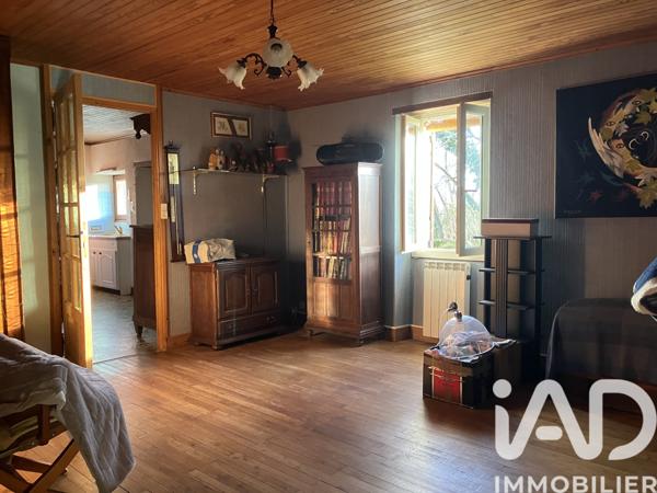 Maison à vendre 5 pièces 148 m² Coux et Bigaroque-Mouzens