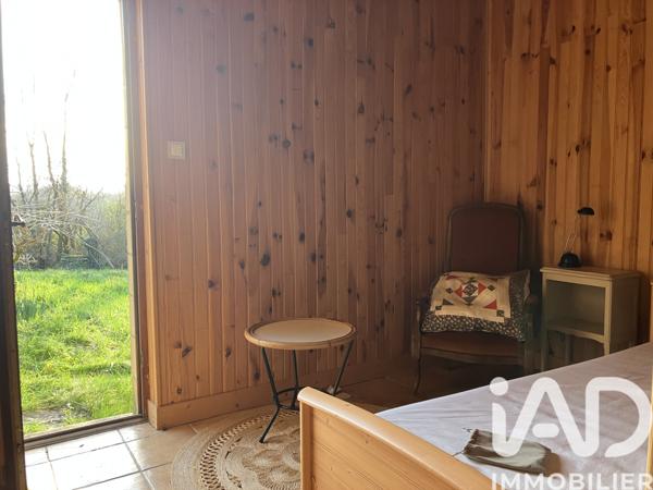 Maison à vendre 5 pièces 148 m² Coux et Bigaroque-Mouzens