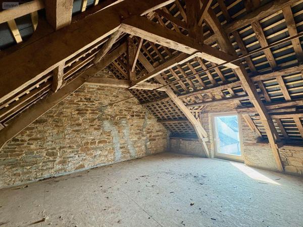 Maison à vendre à Rougé en Loire-Atlantique (44660), ref : 44072-41