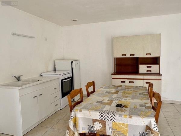 Maison à vendre à Rougé en Loire-Atlantique (44660), ref : 44072-41