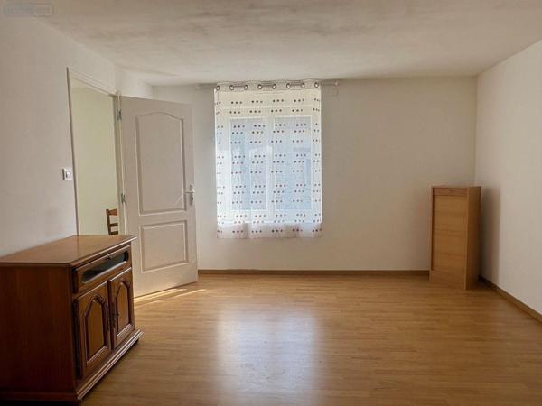 Maison à vendre à Rougé en Loire-Atlantique (44660), ref : 44072-41