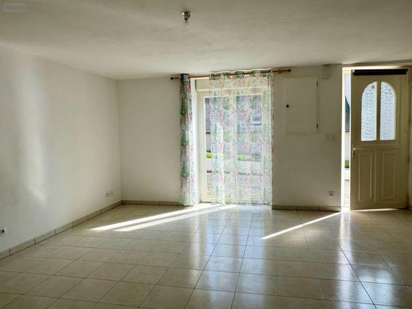 Maison à vendre à Rougé en Loire-Atlantique (44660), ref : 44072-41