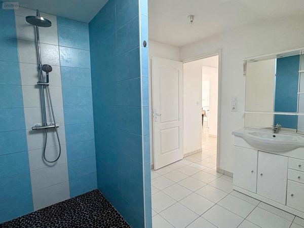 Maison à vendre à Rougé en Loire-Atlantique (44660), ref : 44072-41