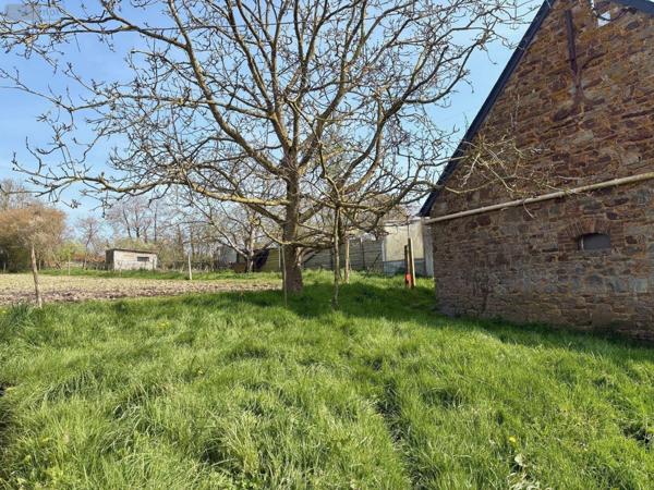 Maison à vendre à Rougé en Loire-Atlantique (44660), ref : 44072-41