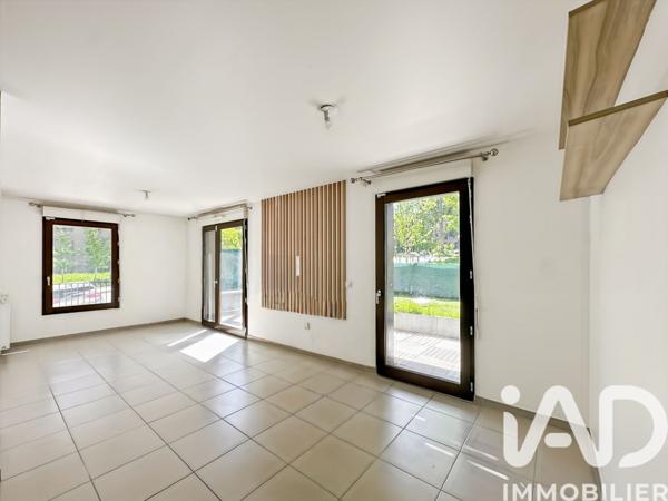 Appartement à vendre 4 pièces 83,5 m² Massy