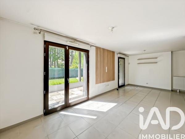 Appartement à vendre 4 pièces 83,5 m² Massy