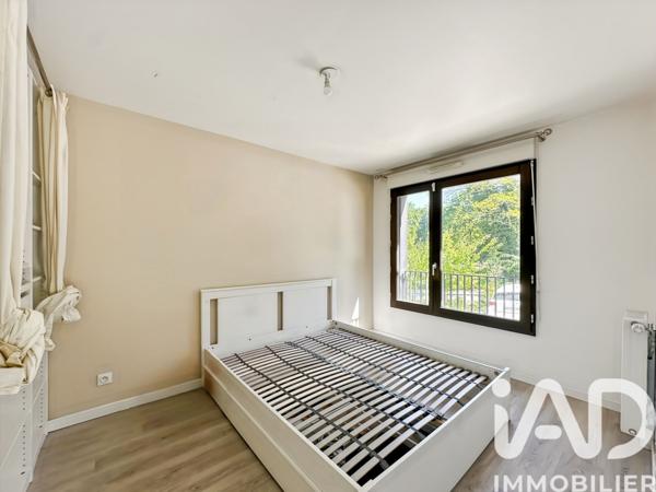 Appartement à vendre 4 pièces 83,5 m² Massy