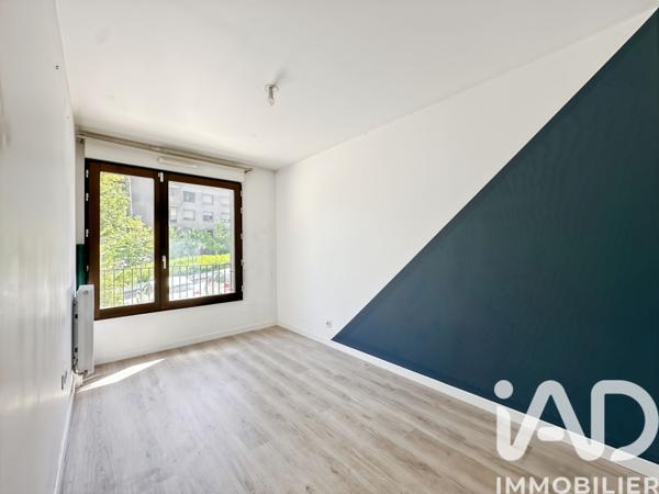 Appartement à vendre 4 pièces 83,5 m² Massy