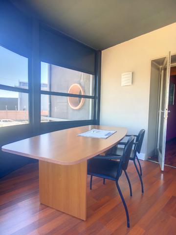 Location local commercial Montauban - 4 pièce(s) - 160 m² - 1 495 €/mois