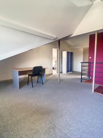 Location local commercial Montauban - 4 pièce(s) - 160 m² - 1 495 €/mois