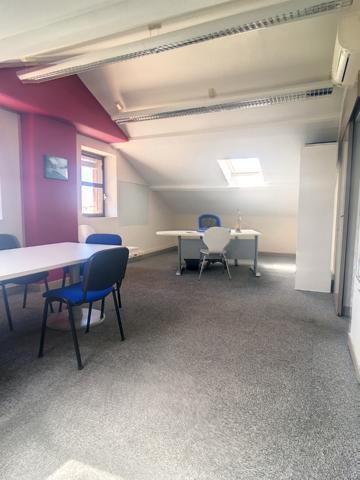 Location local commercial Montauban - 4 pièce(s) - 160 m² - 1 495 €/mois