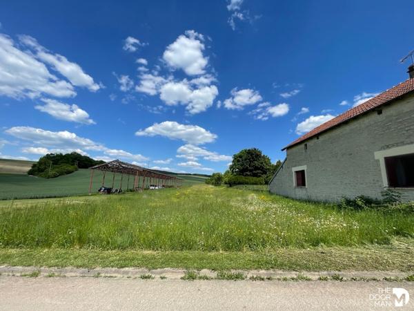 Maison - Vendu - 134 m² - SAINT MARTIN SUR LA RENNE | The Door Man