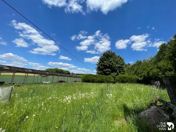 Maison - Vendu - 134 m² - SAINT MARTIN SUR LA RENNE | The Door Man