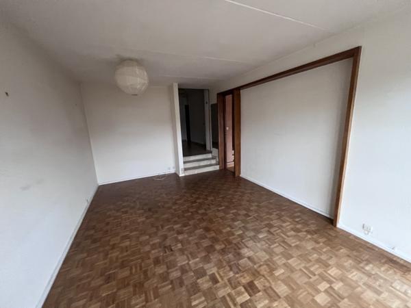 Appartement à vendre |  Tulle |  3 pièces | 76 m²